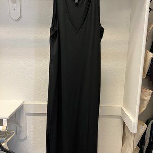 Banana Republic Size Small Black Dress